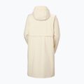 Дамски дъждобран Helly Hansen Moss Ins Pu Coat cream 10