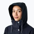 Дамски дъждобран Helly Hansen Moss Ins Pu Coat navy 3
