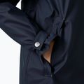 Дамски дъждобран Helly Hansen Moss Ins Pu Coat navy 4