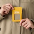 Дамски дъждобран Helly Hansen Moss Ins Pu Coat pebble 4