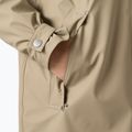 Дамски дъждобран Helly Hansen Moss Ins Pu Coat pebble 6