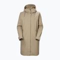 Дамски дъждобран Helly Hansen Moss Ins Pu Coat pebble 7