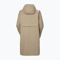 Дамски дъждобран Helly Hansen Moss Ins Pu Coat pebble 8