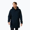Мъжко яке за дъжд Helly Hansen Brussel Ins navy