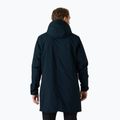 Мъжко яке за дъжд Helly Hansen Brussel Ins navy 2