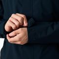 Мъжко яке за дъжд Helly Hansen Brussel Ins navy 4