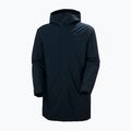 Мъжко яке за дъжд Helly Hansen Brussel Ins navy 7