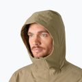 Мъжко яке за дъжд Helly Hansen Brussel Ins pebble 3