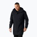 Мъжко яке за дъжд Helly Hansen Brussel Ins black