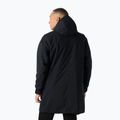 Мъжко яке за дъжд Helly Hansen Brussel Ins black 2