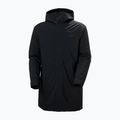Мъжко яке за дъжд Helly Hansen Brussel Ins black 7