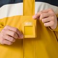 Мъжко яке за ветроходство Helly Hansen Moss Insulated Coat essential yellow 4