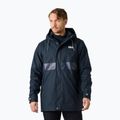 Мъжко яке за ветроходство Helly Hansen Moss Insulated Coat navy