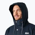 Мъжко яке за ветроходство Helly Hansen Moss Insulated Coat navy 3