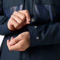 Мъжко яке за ветроходство Helly Hansen Moss Insulated Coat navy 5