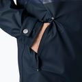 Мъжко яке за ветроходство Helly Hansen Moss Insulated Coat navy 6