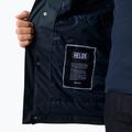 Мъжко яке за ветроходство Helly Hansen Moss Insulated Coat navy 7