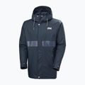 Мъжко яке за ветроходство Helly Hansen Moss Insulated Coat navy 8