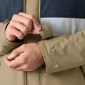 Мъжко яке за ветроходство Helly Hansen Moss Insulated Coat pebble 5