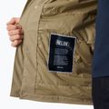 Мъжко яке за ветроходство Helly Hansen Moss Insulated Coat pebble 7