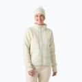 Дамско хибридно яке Helly Hansen Bliss Hybrid cream