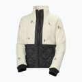 Дамско хибридно яке Helly Hansen Bliss Hybrid cream skiers embroidery 5