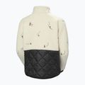 Дамско хибридно яке Helly Hansen Bliss Hybrid cream skiers embroidery 6