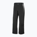Мъжки скиорски панталони Helly Hansen Alpha Ins black