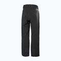 Мъжки скиорски панталони Helly Hansen Alpha Ins black 2
