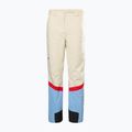Дамски скиорски панталони Helly Hansen Alphelia Ins cream