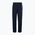 Дамски скиорски панталони Helly Hansen Alphelia Ins navy