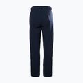 Дамски скиорски панталони Helly Hansen Alphelia Ins navy 2