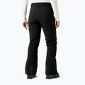 Дамски скиорски панталони Helly Hansen Alphelia Ins black 2