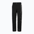 Дамски скиорски панталони Helly Hansen Alphelia Ins black 6