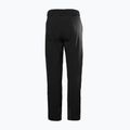 Дамски скиорски панталони Helly Hansen Alphelia Ins black 7
