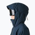 Дамско скиорско яке Helly Hansen Bellissmo Belted navy 3