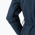 Дамско скиорско яке Helly Hansen Bellissmo Belted navy 5