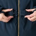 Дамско скиорско яке Helly Hansen Bellissmo Belted navy 7