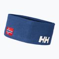 Лента за глава Helly Hansen Team dark blue nsf