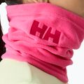 Шал комин Helly Hansen Daybreaker Fleece hot pink 4