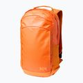 Градска раница Helly Hansen Guide Daypack 22 l resort tangerine