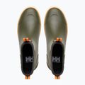 Мъжки гумени ботуши Helly Hansen Seaspray utility green 5