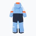 Детски скиорски гащеризон Helly Hansen Rider 3.0 Ins bright blue 2