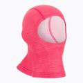 Детска шапка маска Helly Hansen Lifa Merino hot pink 2