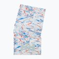 Шал комин Helly Hansen Neck white slope map aop