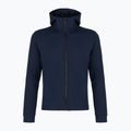 Мъжки суитшърт за ветроходство Helly Hansen HP Ocean Full Zip 2.0 navy blank