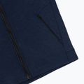 Мъжки суитшърт за ветроходство Helly Hansen HP Ocean Full Zip 2.0 navy blank 3