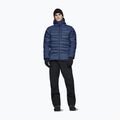 Мъжко пухено яке NORRONA Falketind Down 750 Zip Hood indigo night 2
