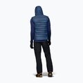 Мъжки елек NORRONA Falketind Down 750 indigo night 3