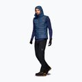Мъжки елек NORRONA Falketind Down 750 indigo night 4